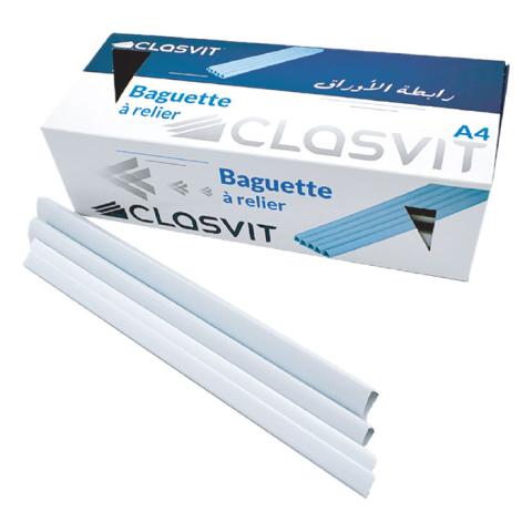 Baguette 14 mm /110F Bt/50